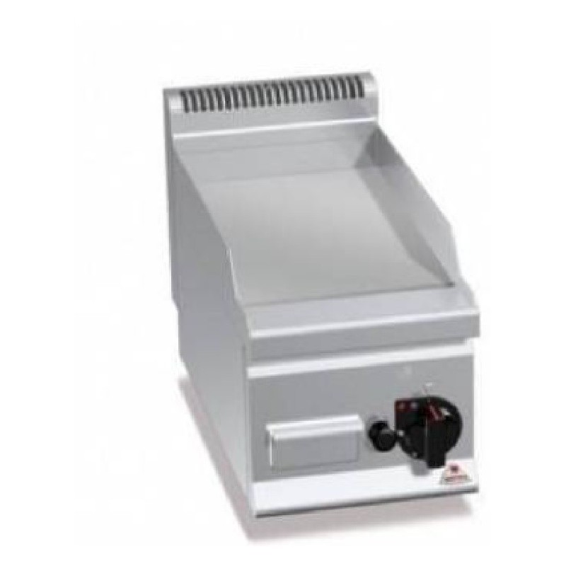 Fry top serie multipan Plus 600 Bertos