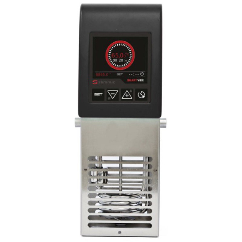 Cocedores sous-vide  portátil - SAMMIC