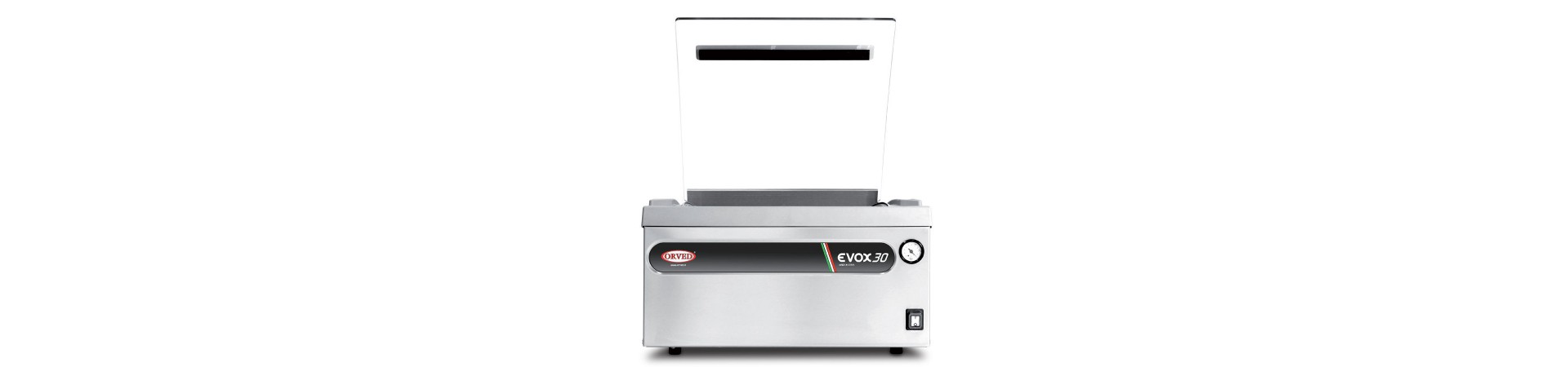 Envasadoras al vacío y termoselladoras de fabricantes especializados como Mychef, Sammic, Vac-Star, Orved. online con garantía y envío rápido.