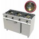 Cocinas con mueble