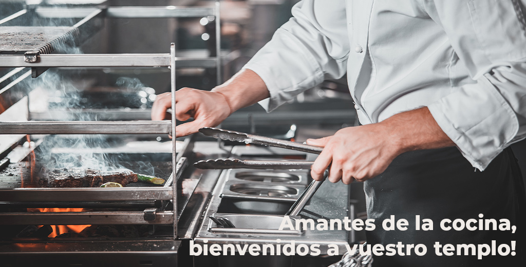Cocina