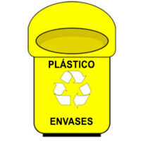 plastico y envases