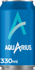 AQUARIUS LATA