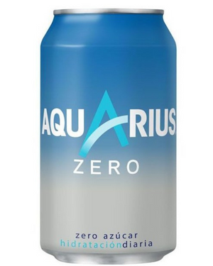 AQUARIUS ZERO