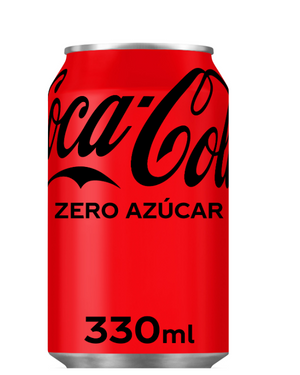 COCA COLA ZERO