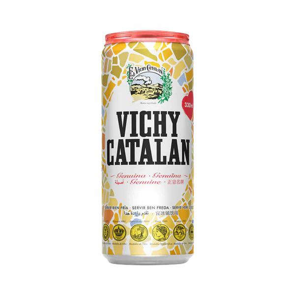 Vichy Catalan‎ ‎ ‎ ‎‎ ‎ ‎ ‎ ‎ ‎ ‎ ‎ ‎ ‎ ‎ ‎ ‎ 