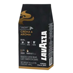 Crema i aroma (Lavazza) 