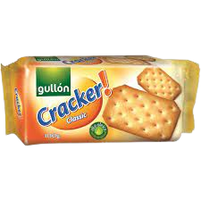 Cracker (gullon)