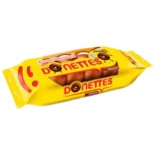 Donettes