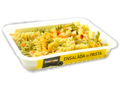 ensalada pasta