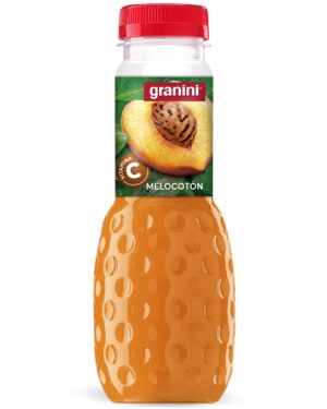 granini melocoton