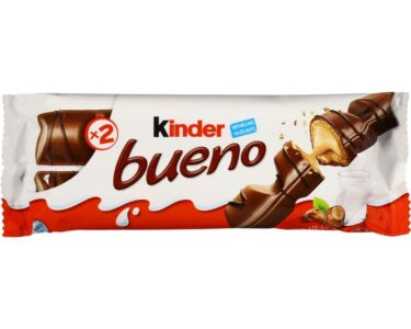 kinder bueno