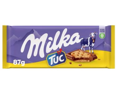 milka tuc