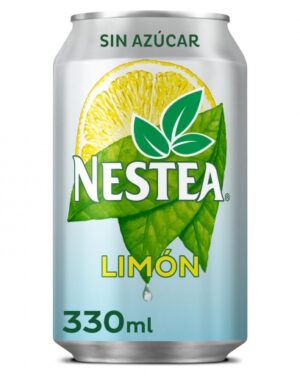 nestea zero