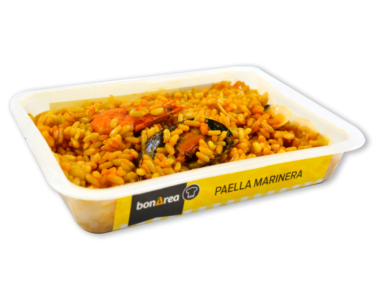 paella amrinera