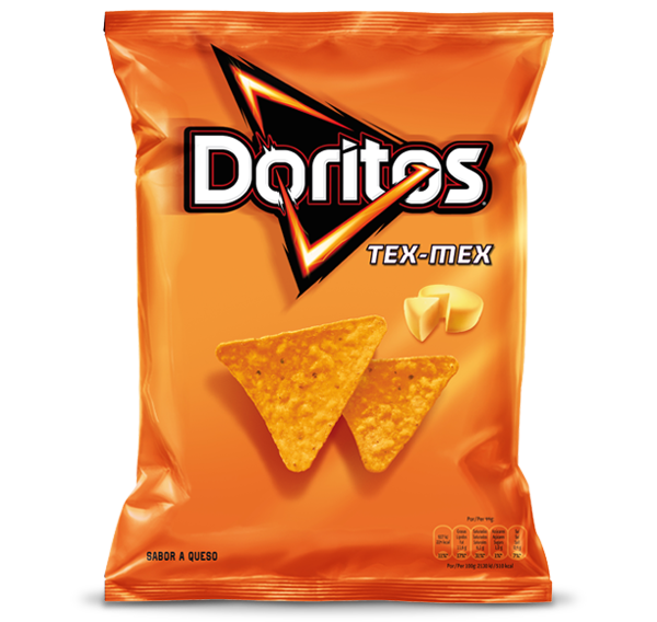 Doritos tex-mex