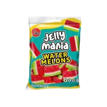 jelly mania watermelon