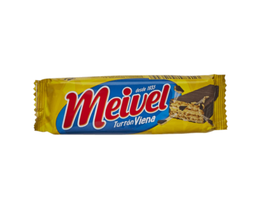 turron viena meivel