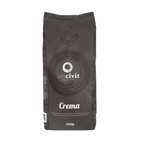 Café crema (Civit)