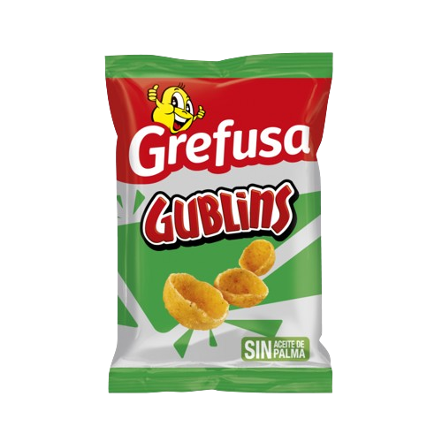 Gublins (Grefusa)