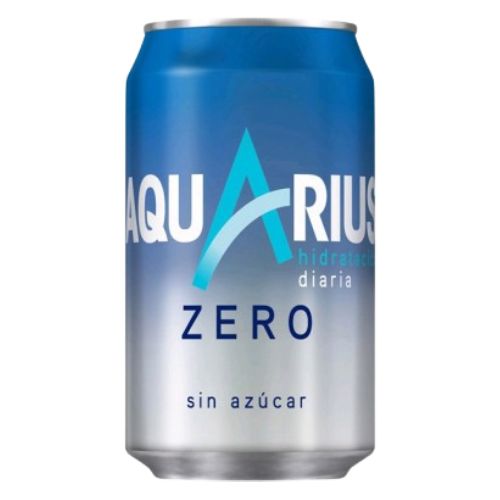 Aquarius zero