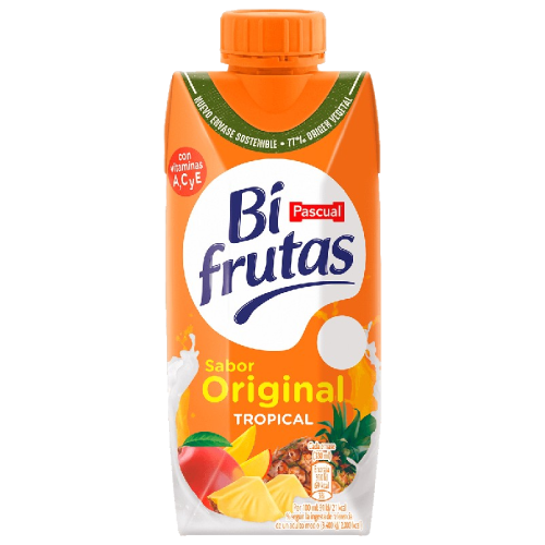 Bifrutas (Tropical)