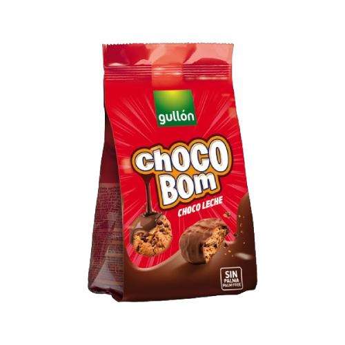 Choco Bom (Gullón)