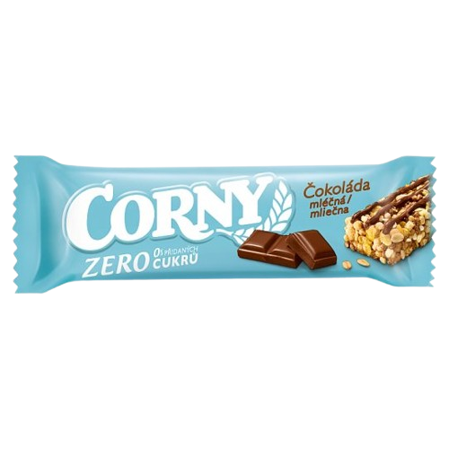 Corny zero