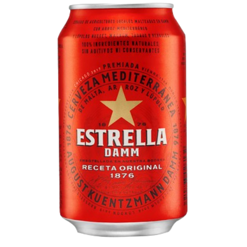 Estrella Damm