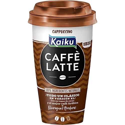 Caffè latte (kaiku)