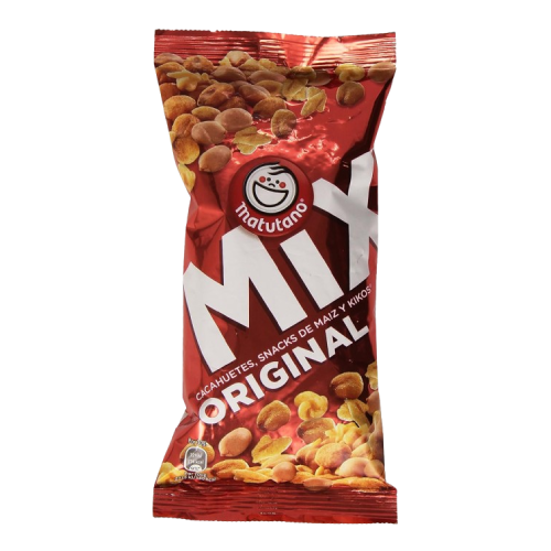 Mix original (Matutano)