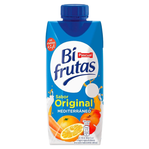 Bifrutas (Mediterráneo)