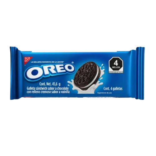 Oreo original