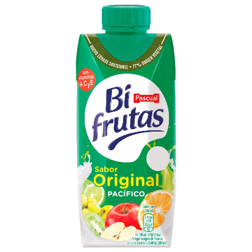 Bifrutas (Pacífico)