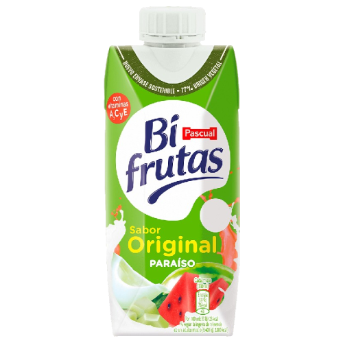 Bifrutas (Paraíso)