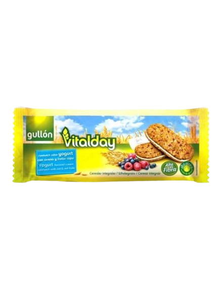 Vitalday snack (gullón)