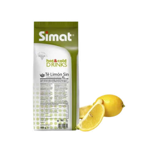 Té al limon (Simat)