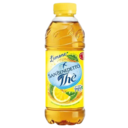 Sanbendetto Thé (Limon)