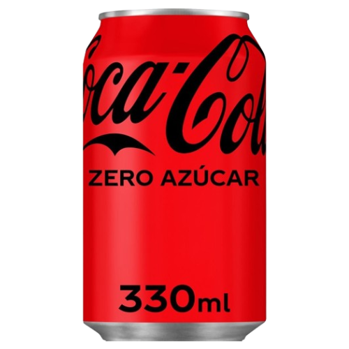 Coca-cola (zero)