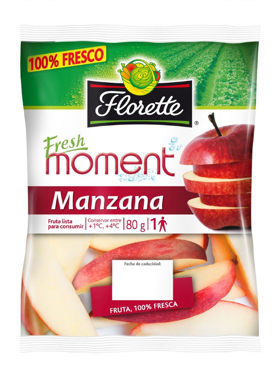 Manzana