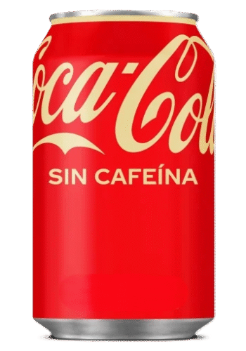 cocacola sin cafeina sense fondo cocacola sin cafeina sense fondo