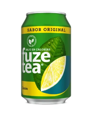 fuze tea fuze tea