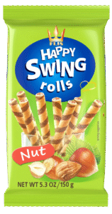 happy rolls avellana